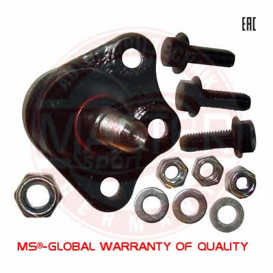 Master-sport 29909-PCS-MS Ball joint 29909PCSMS: Buy near me in Poland at 2407.PL - Good price!