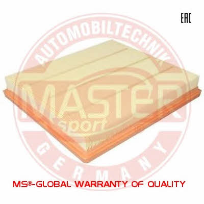 Filtr powietrza Master-sport 29145-LF-PCS-MS
