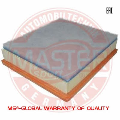 Air filter Master-sport 29168-LF-PCS-MS