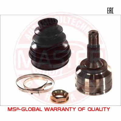 Master-sport 303928-SET-MS CV joint 303928SETMS: Buy near me in Poland at 2407.PL - Good price!