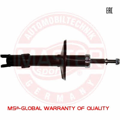 Master-sport 315539-PCS-MS Front oil and gas suspension shock absorber 315539PCSMS: Buy near me in Poland at 2407.PL - Good price!