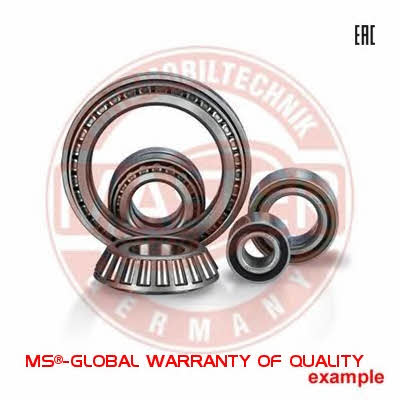 Master-sport 3331-SET-MS Front Wheel Bearing Kit 3331SETMS: Buy near me at 2407.PL in Poland at an Affordable price!