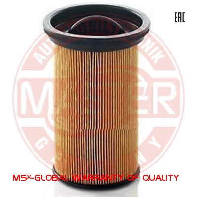 Master-sport 742-KF-PCS-MS Fuel filter 742KFPCSMS: Buy near me in Poland at 2407.PL - Good price!