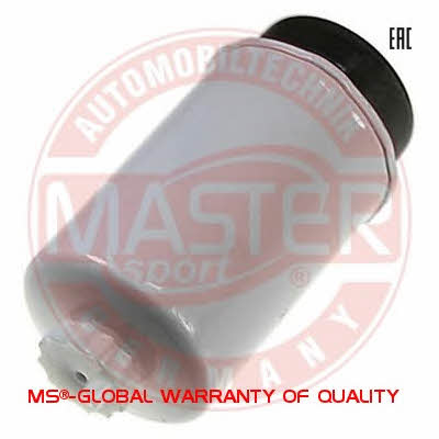 Master-sport 8157-KF-PCS-MS Fuel filter 8157KFPCSMS: Buy near me at 2407.PL in Poland at an Affordable price!