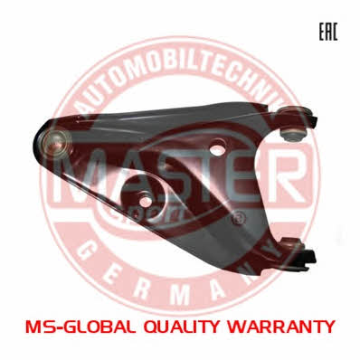 Master-sport 6001547520-PCS-MS Suspension arm front lower left 6001547520PCSMS: Buy near me in Poland at 2407.PL - Good price!