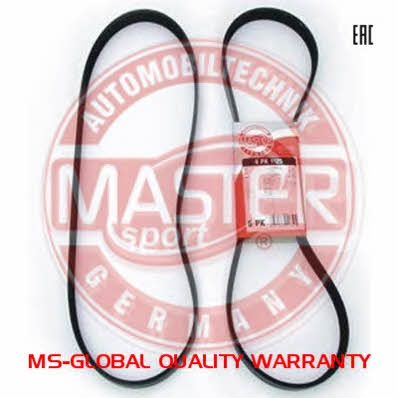 Buy Master-sport 6PK1130-PCS-MS at a low price in Poland!
