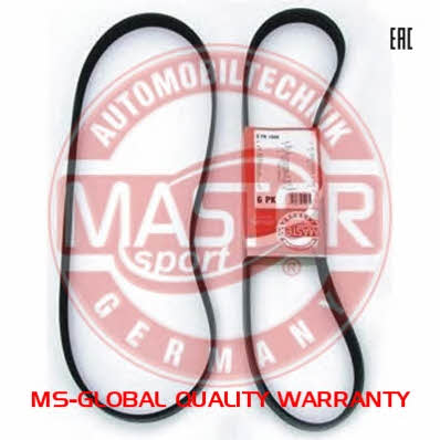 Buy Master-sport 6PK1185-PCS-MS at a low price in Poland!