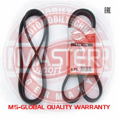 Купить Master-sport 6PK1275-PCS-MS по низкой цене в Польше!