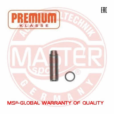 Master-sport 01IN/A-PCS-MS Valve guide 01INAPCSMS: Buy near me in Poland at 2407.PL - Good price!