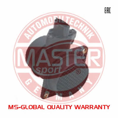 Master-sport 021-K-PCS-MS Air mass sensor 021KPCSMS: Buy near me in Poland at 2407.PL - Good price!
