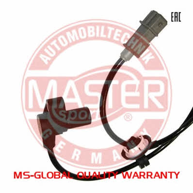 Czujnik ABS Master-sport 0265006205-PCS-MS