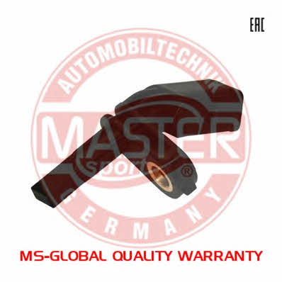 Czujnik ABS Master-sport 0986594504-PCS-MS