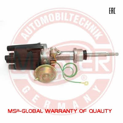 Master-sport 2101-3706010-PCS-MS Ignition distributor 21013706010PCSMS: Buy near me at 2407.PL in Poland at an Affordable price!