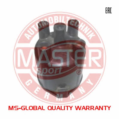 Master-sport 2101-3706500-PCS-MS Distributor cap 21013706500PCSMS: Buy near me in Poland at 2407.PL - Good price!