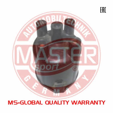 Master-sport 2101-3706500-PCS-MS Крышка распределителя зажигания 21013706500PCSMS: Отличная цена - Купить в Польше на 2407.PL!