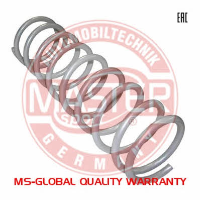 Master-sport 2102-2912712-SET2-MS Coil Spring 21022912712SET2MS: Buy near me at 2407.PL in Poland at an Affordable price!