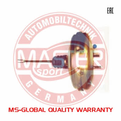 Master-sport 2108-3510010-PCS-MS Bremsverstärker 21083510010PCSMS: Kaufen Sie zu einem guten Preis in Polen bei 2407.PL!