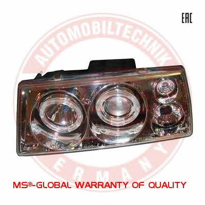 Master-sport 2108-3711100/70CT-MS Headlight right 2108371110070CTMS: Buy near me in Poland at 2407.PL - Good price!