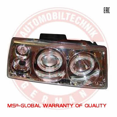 Master-sport 2108-3711101/71-CT-MS Headlight left 2108371110171CTMS: Buy near me in Poland at 2407.PL - Good price!