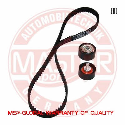 Master-sport 21126-SET/3/-MS Timing Belt Kit 21126SET3MS: Buy near me at 2407.PL in Poland at an Affordable price!