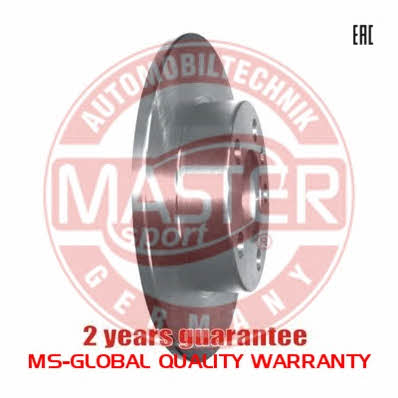 Buy Master-sport 24-0110-0201-1-SET-MS at a low price in Poland!