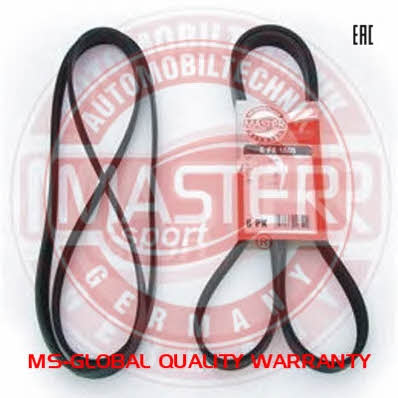 Buy Master-sport 6PK1590-PCS-MS at a low price in Poland!