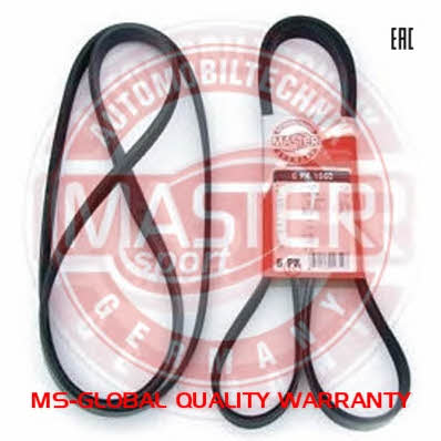 Buy Master-sport 6PK1693-PCS-MS at a low price in Poland!