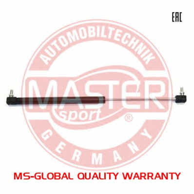 Пружина газовая багажника Master-sport 8231010-PCS-MS