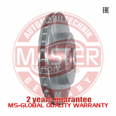 Buy Master-sport 24-0122-0151-1-SET-MS at a low price in Poland!