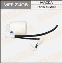 Masuma MFF-Z406 Фільтр палива MFFZ406: Приваблива ціна - Купити у Польщі на 2407.PL!