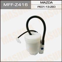 Masuma MFF-Z416 Filtr paliwa MFFZ416: Dobra cena w Polsce na 2407.PL - Kup Teraz!