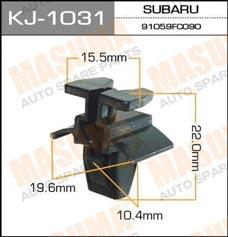 Masuma KJ-1031 Clip KJ1031: Buy near me in Poland at 2407.PL - Good price!