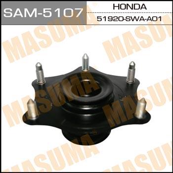 Masuma SAM-5107 Опора переднего амортизатора SAM5107: Купить в Польше - Отличная цена на 2407.PL!