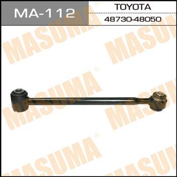 Masuma MA-112 Querlenker MA112: Kaufen Sie zu einem guten Preis in Polen bei 2407.PL!