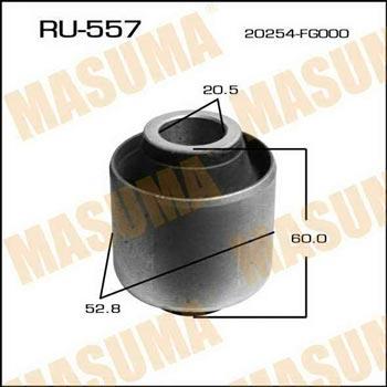 Masuma RU-557 Tuleja RU557: Dobra cena w Polsce na 2407.PL - Kup Teraz!