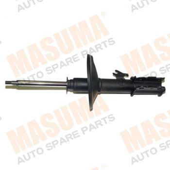 Masuma G4082 Front suspension shock absorber G4082: Buy near me in Poland at 2407.PL - Good price!