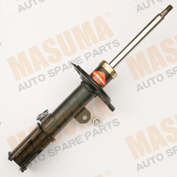 Masuma G6345 Front suspension shock absorber G6345: Buy near me in Poland at 2407.PL - Good price!