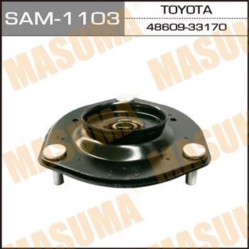 Masuma SAM-1103 Stoßdämpferhalter vorne SAM1103: Kaufen Sie zu einem guten Preis in Polen bei 2407.PL!