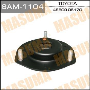 Masuma SAM-1104 Stoßdämpferhalter vorne SAM1104: Kaufen Sie zu einem guten Preis in Polen bei 2407.PL!
