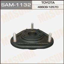 Masuma SAM-1132 Front Shock Absorber Support SAM1132: Buy near me in Poland at 2407.PL - Good price!