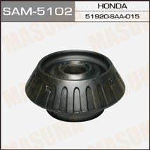 Masuma SAM-5102 Front Shock Absorber Support SAM5102: Buy near me in Poland at 2407.PL - Good price!