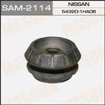 Masuma SAM-2114 Front Shock Absorber Support SAM2114: Buy near me in Poland at 2407.PL - Good price!