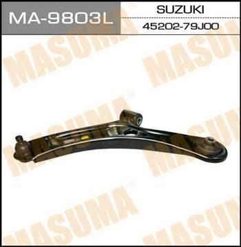 Masuma MA-9803L Silent block MA9803L: Buy near me in Poland at 2407.PL - Good price!