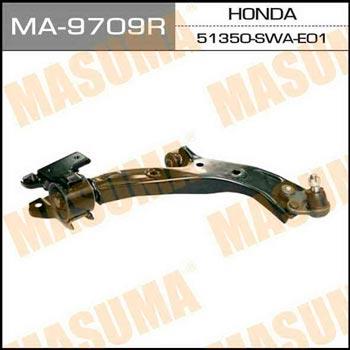Masuma MA-9709R Track Control Arm MA9709R: Buy near me in Poland at 2407.PL - Good price!