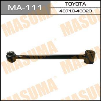 Masuma MA-111 Silent block MA111: Buy near me in Poland at 2407.PL - Good price!