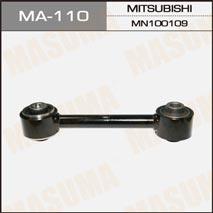 Masuma MA-110 Traction rear MA110: Buy near me at 2407.PL in Poland at an Affordable price!