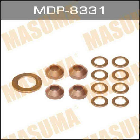 Masuma MDP-8331 Fuel injector washer MDP8331: Buy near me in Poland at 2407.PL - Good price!