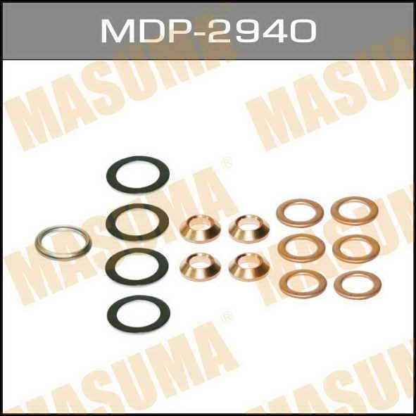 Masuma MDP-2940 Fuel injector washer MDP2940: Buy near me in Poland at 2407.PL - Good price!