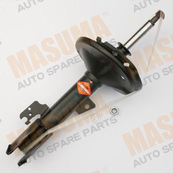 Masuma G6421 Front suspension shock absorber G6421: Buy near me in Poland at 2407.PL - Good price!