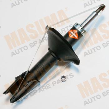 Masuma G6132 Shock absorber assy G6132: Buy near me in Poland at 2407.PL - Good price!